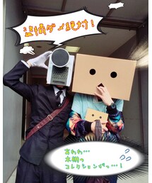 四角形の奇跡のコラボ | その他