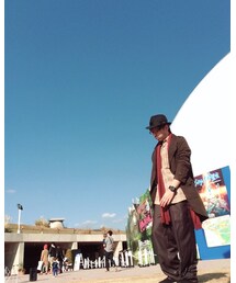 中の人 | その他