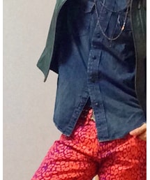 GAP | シャツ/ブラウス