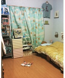 部屋が綺麗に← | インテリア