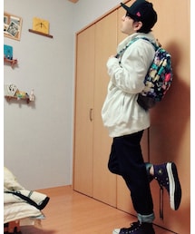 後ろ姿 | マタニティウェア/グッズ