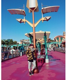 シーのコーデ | ジャケット/アウター