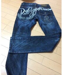 RED PEPPER | デニムパンツ