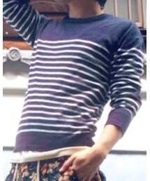 NANO universe | Tシャツ/カットソー