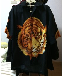 虎シャツ | シャツ/ブラウス