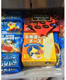 ガリガリ君 | キッチン家電