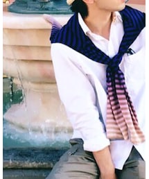 SHIPS | シャツ/ブラウス