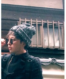 AVIREX | ニットキャップ/ビーニー