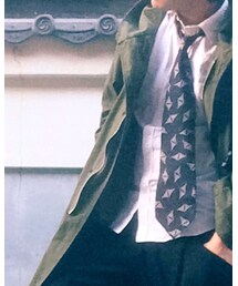 軍払い下げミリタリーコート85s | ミリタリージャケット