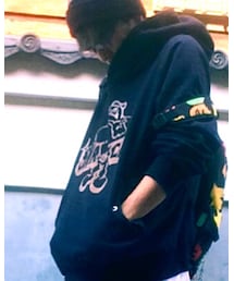 SWAGGER | パーカー