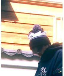 adidas | ニットキャップ/ビーニー