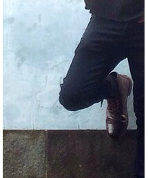 G-STAR | デニムパンツ