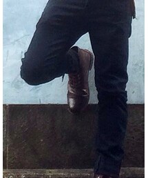 NANO universe | ブーツ