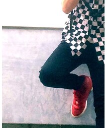 G-STAR | チノパンツ