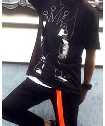 STUSSY | Tシャツ/カットソー