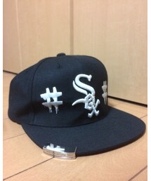 BEEN TRILL | キャップ