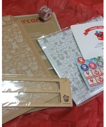 メルカリ発送セット | ラッピングキット