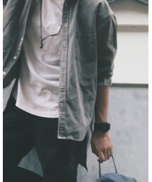 PHENOMENON | シャツ/ブラウス