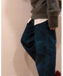 TRUSSARDI | デニムパンツ