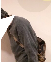 SENSE OF PLACE by URBAN RESEARCH | ニット/セーター