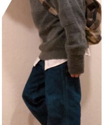 GU | シャツ/ブラウス