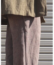 ISSEY MIYAKE | スラックス
