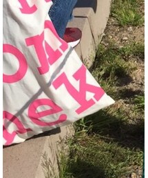 marimekko | エコバッグ/サブバッグ