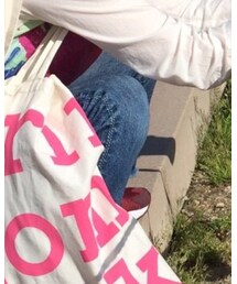 THE SHINZONE | デニムパンツ