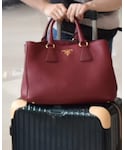 PRADA(プラダ)の「バッグ(トートバッグ)」