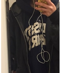 STUSSY | スウェット