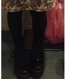 Dr. Martens | レインシューズ