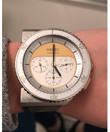 SEIKO | SEIKO×GIUGIARO(アナログ腕時計)