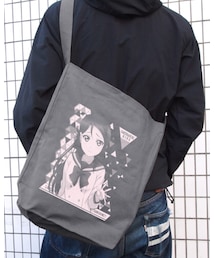 Aqours | 梨子ちゃんトートバッグ(トートバッグ)