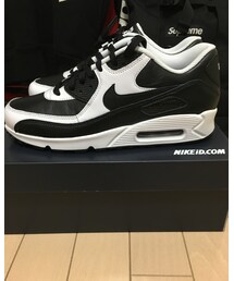 NIKE | オリジナルマックス(スニーカー)