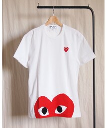 PLAY COMME des GARCONS | Tシャツ/カットソー