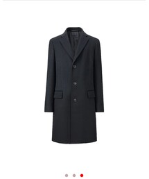 UNIQLO | チェスターコート