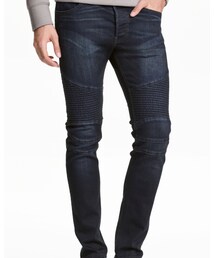 H&M | デニムパンツ