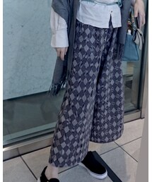 仕立屋甚五郎 | パンツ