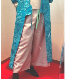 仕立屋甚五郎 | パンツ