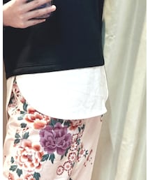 UNIQLO | Tシャツ/カットソー