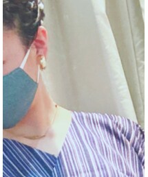 GU | イヤリング