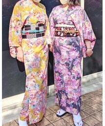 仕立屋甚五郎 | 着物