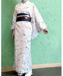 仕立屋甚五郎 | 着物