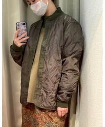 BACK NUMBER | モッズコート