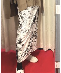 仕立屋甚五郎 | スカート