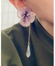 Handmade | イヤリング