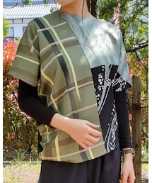 仕立屋甚五郎 | Tシャツ/カットソー