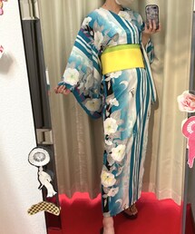 仕立屋甚五郎 | 浴衣