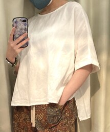 PourVous | Tシャツ/カットソー