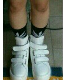 HUF | ソックス/靴下